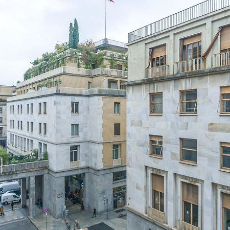 Turin Oasis Botanique Modern & Central Apartment Turim Exterior foto