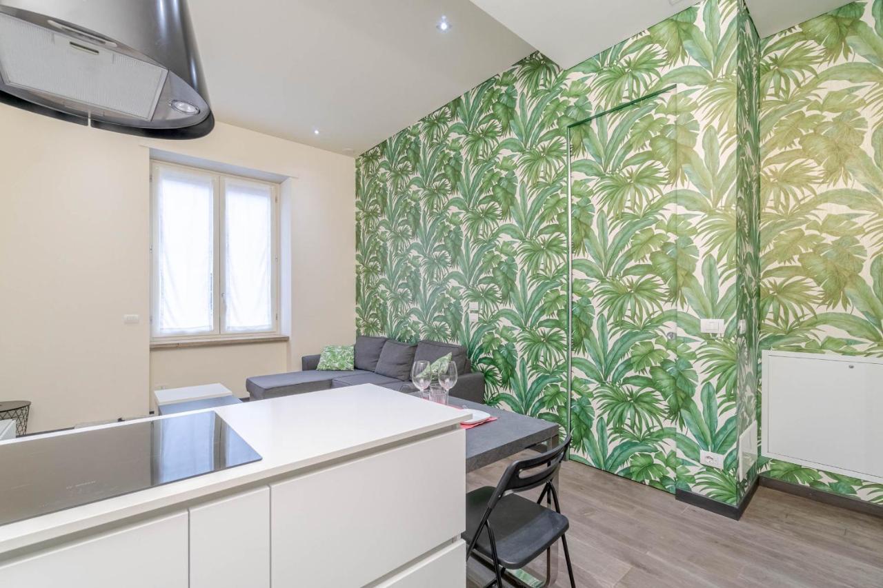 Turin Oasis Botanique Modern & Central Apartment Turim Exterior foto
