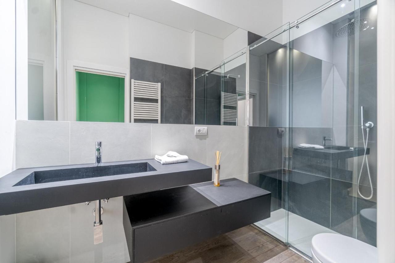 Turin Oasis Botanique Modern & Central Apartment Turim Exterior foto