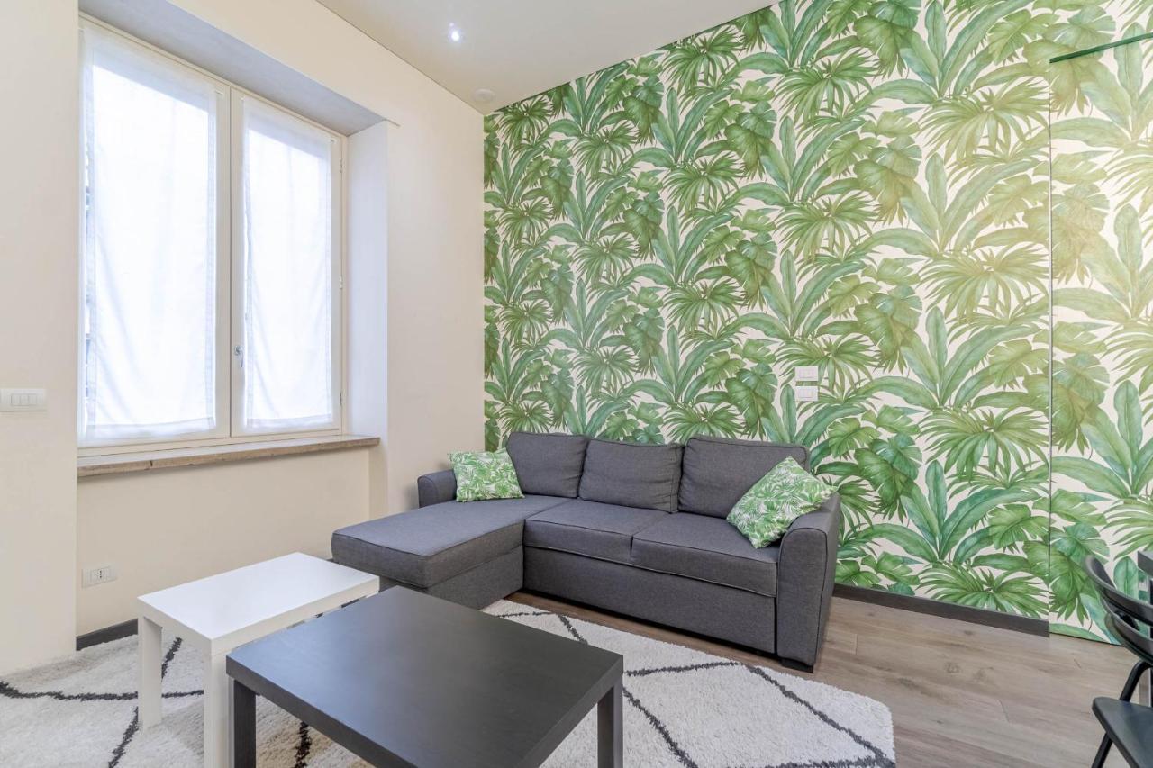 Turin Oasis Botanique Modern & Central Apartment Turim Exterior foto