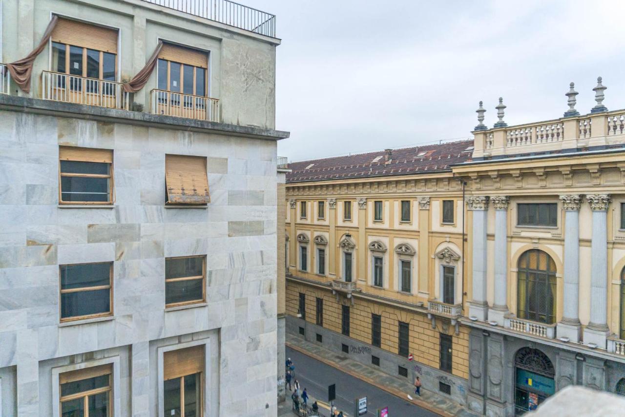 Turin Oasis Botanique Modern & Central Apartment Turim Exterior foto