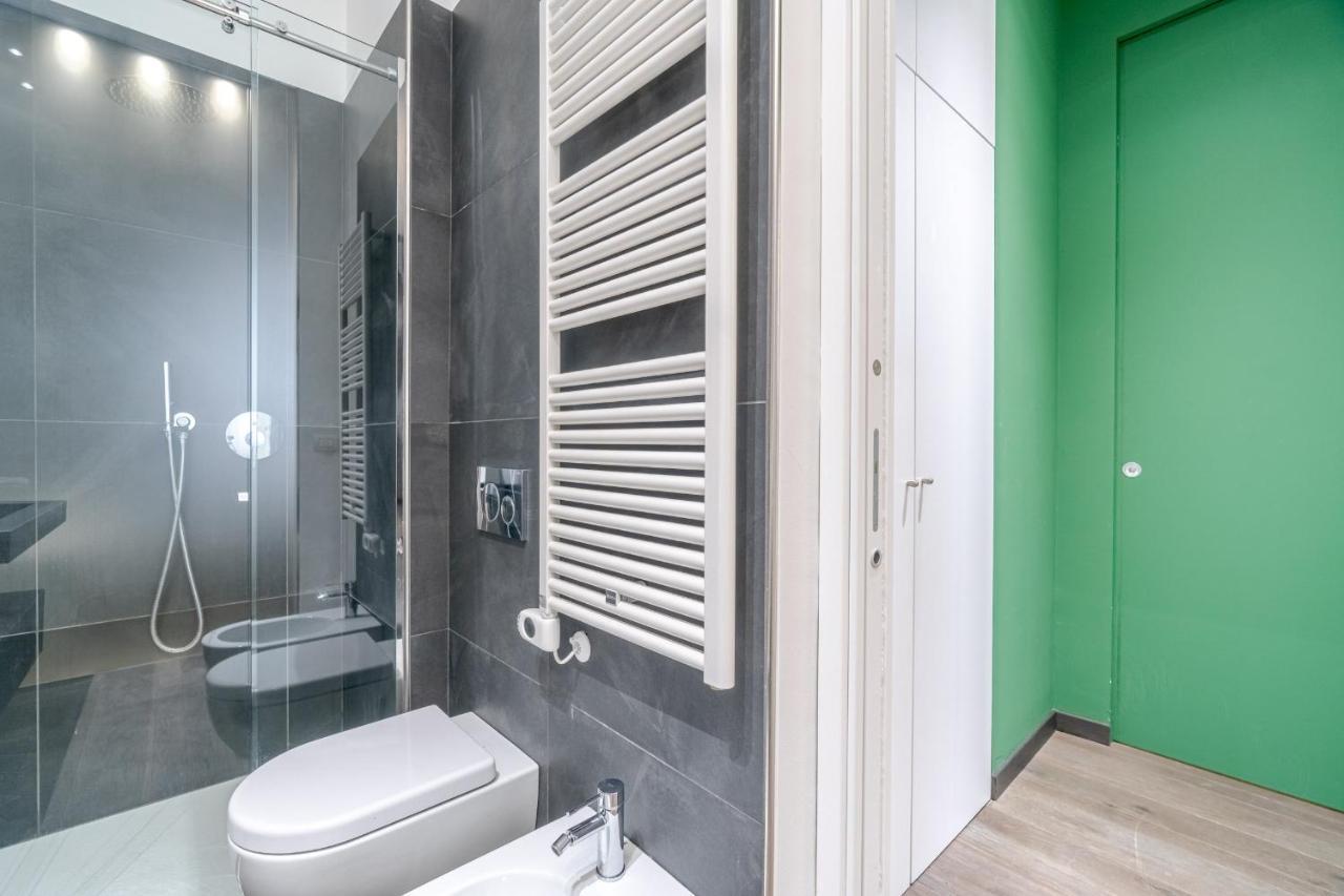 Turin Oasis Botanique Modern & Central Apartment Turim Exterior foto