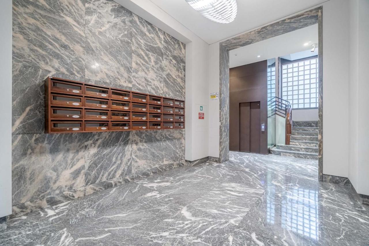 Turin Oasis Botanique Modern & Central Apartment Turim Exterior foto