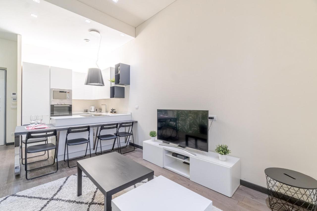 Turin Oasis Botanique Modern & Central Apartment Turim Exterior foto