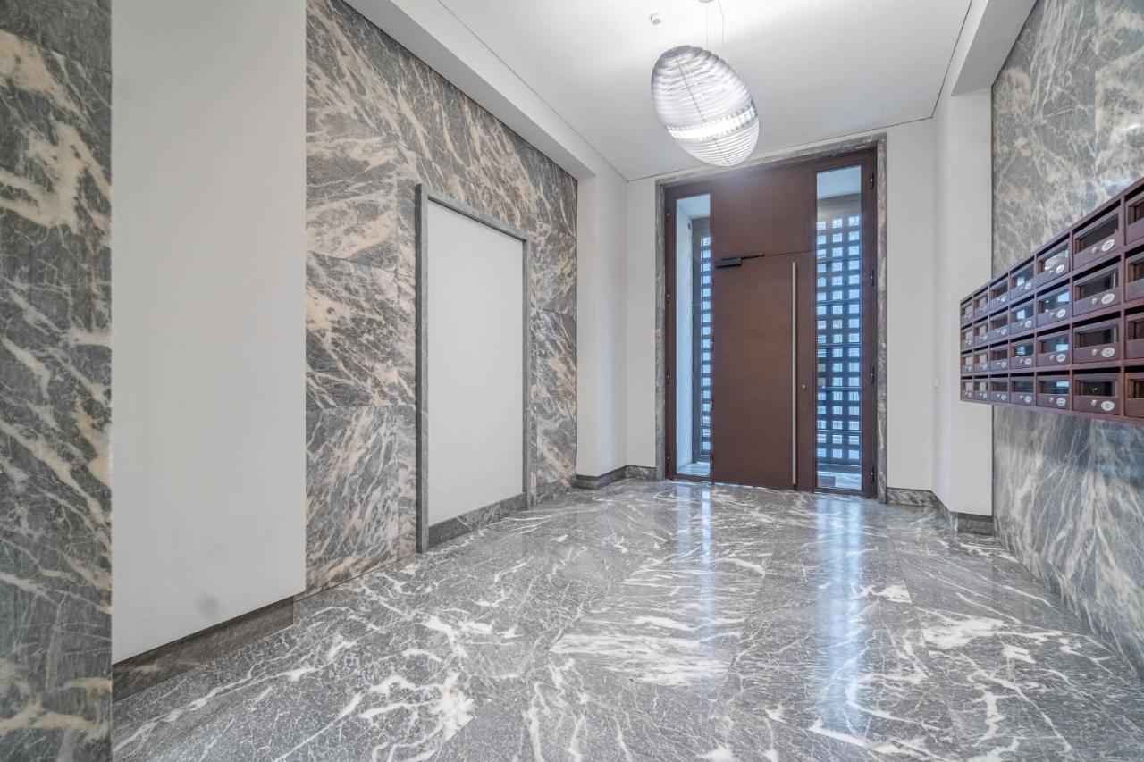 Turin Oasis Botanique Modern & Central Apartment Turim Exterior foto