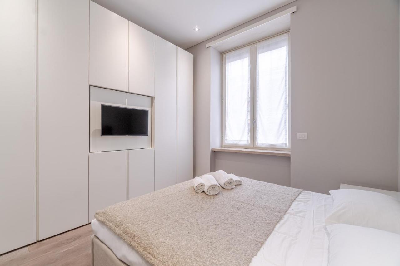 Turin Oasis Botanique Modern & Central Apartment Turim Exterior foto