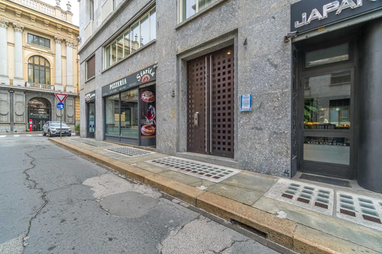 Turin Oasis Botanique Modern & Central Apartment Turim Exterior foto