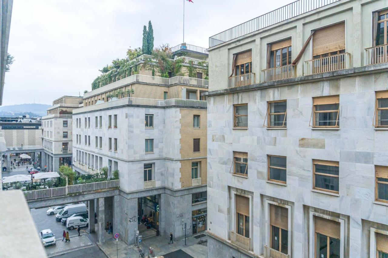 Turin Oasis Botanique Modern & Central Apartment Turim Exterior foto
