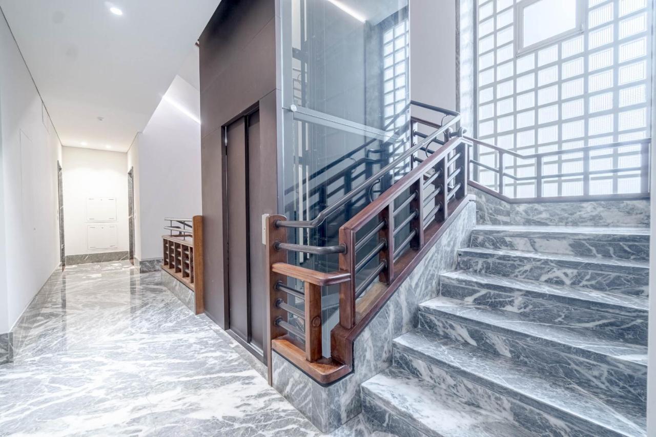 Turin Oasis Botanique Modern & Central Apartment Turim Exterior foto