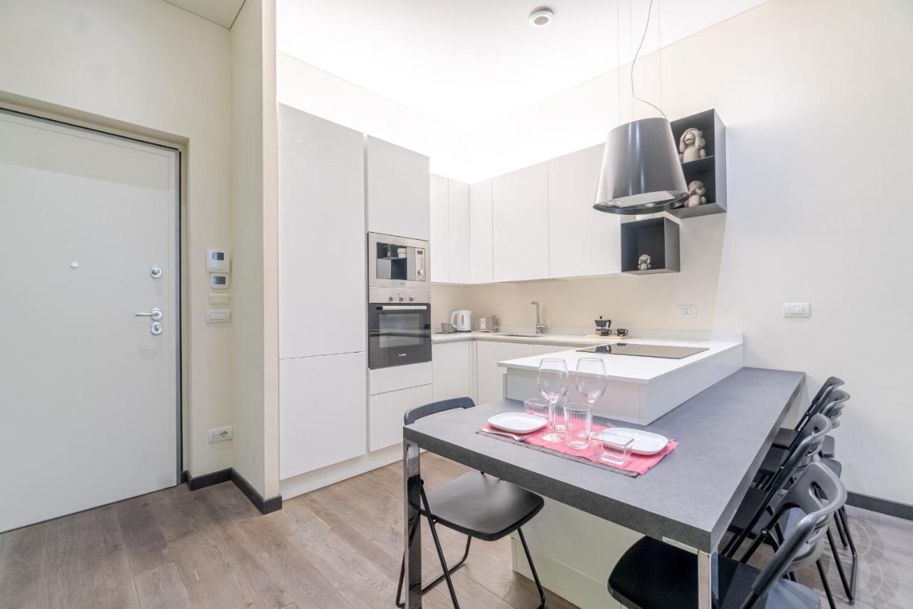 Turin Oasis Botanique Modern & Central Apartment Turim Exterior foto