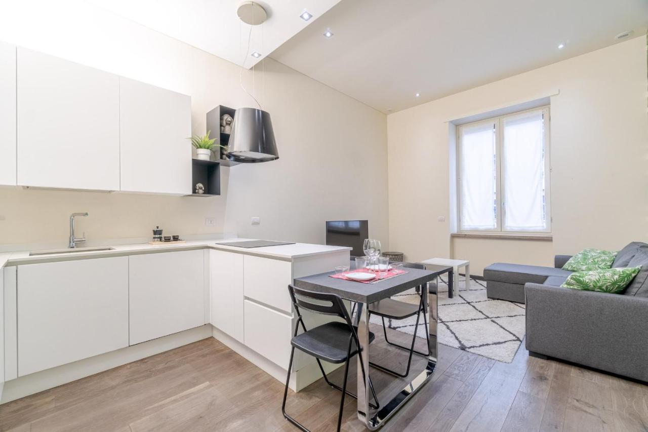 Turin Oasis Botanique Modern & Central Apartment Turim Exterior foto
