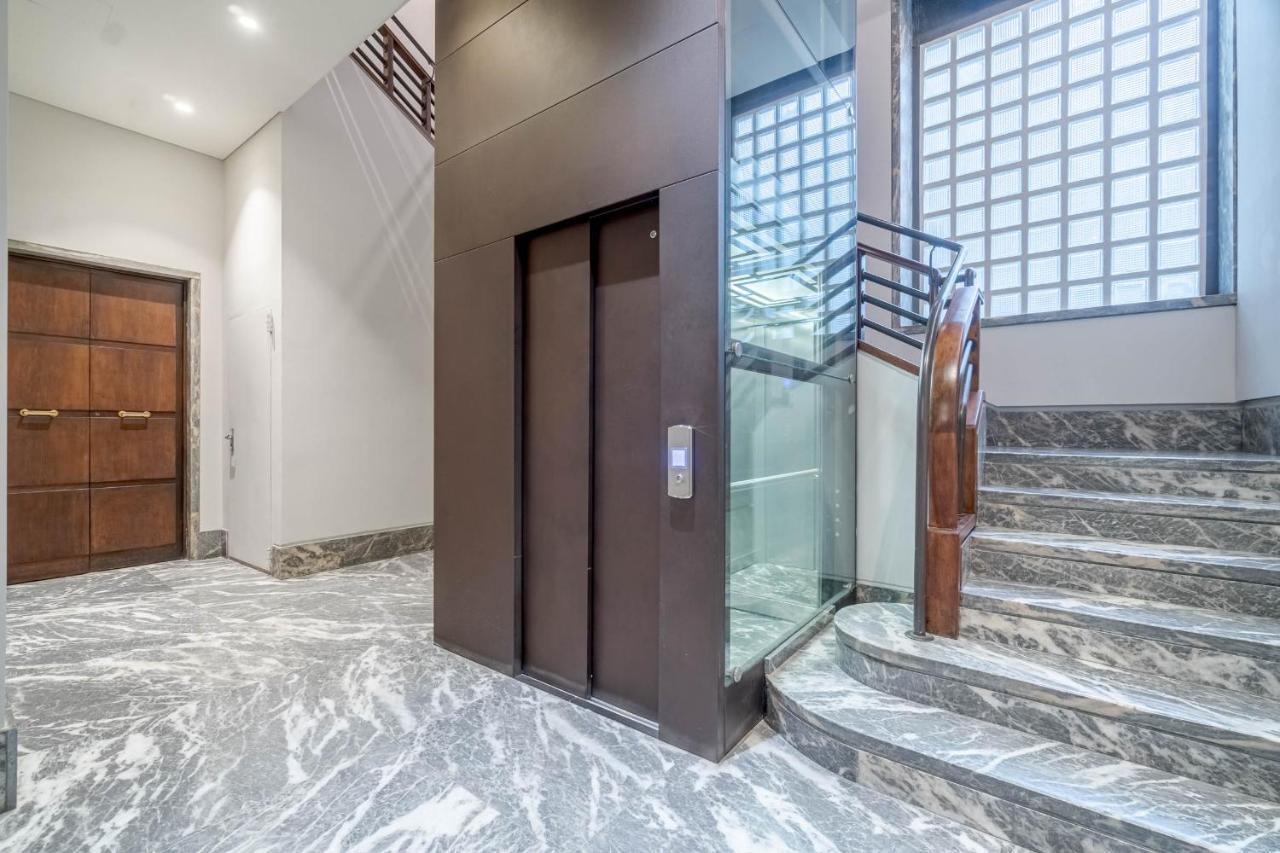 Turin Oasis Botanique Modern & Central Apartment Turim Exterior foto