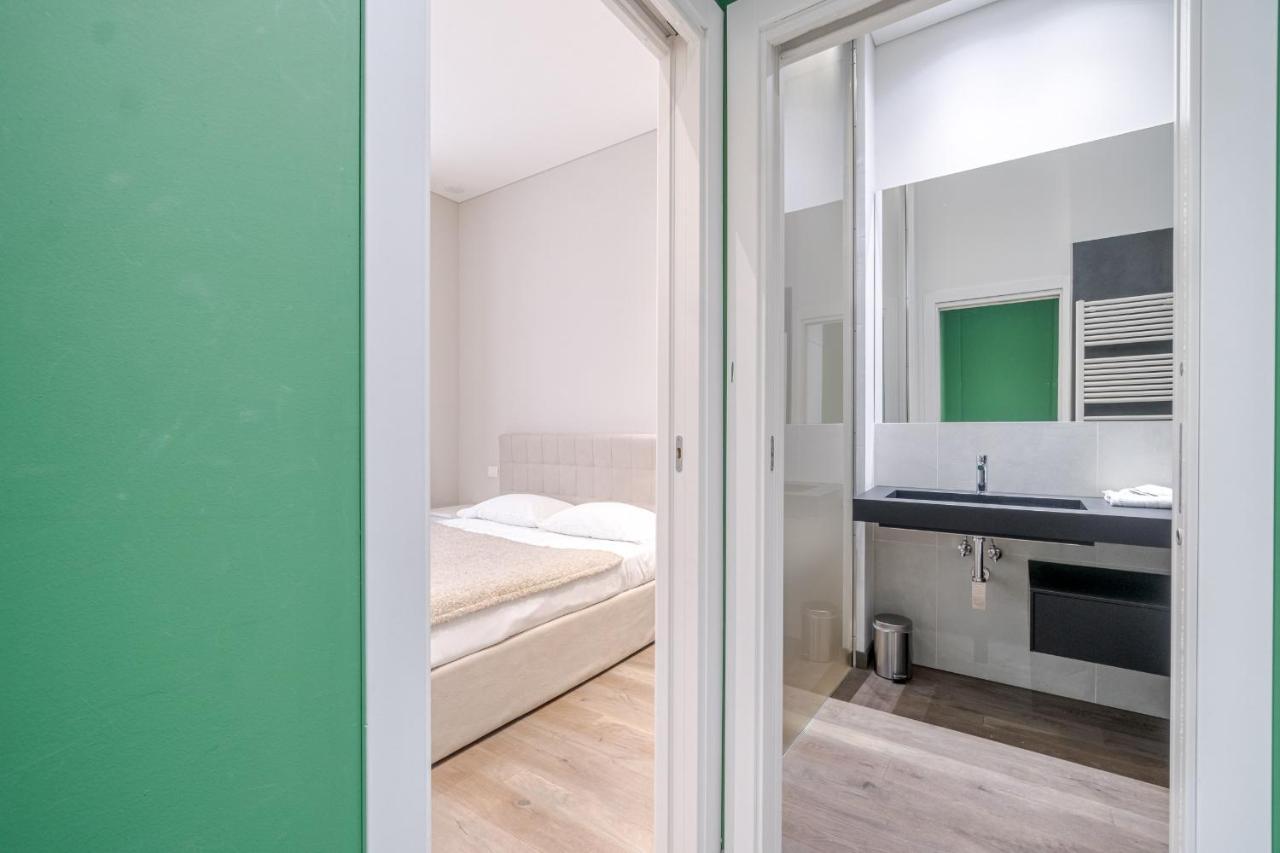 Turin Oasis Botanique Modern & Central Apartment Turim Exterior foto