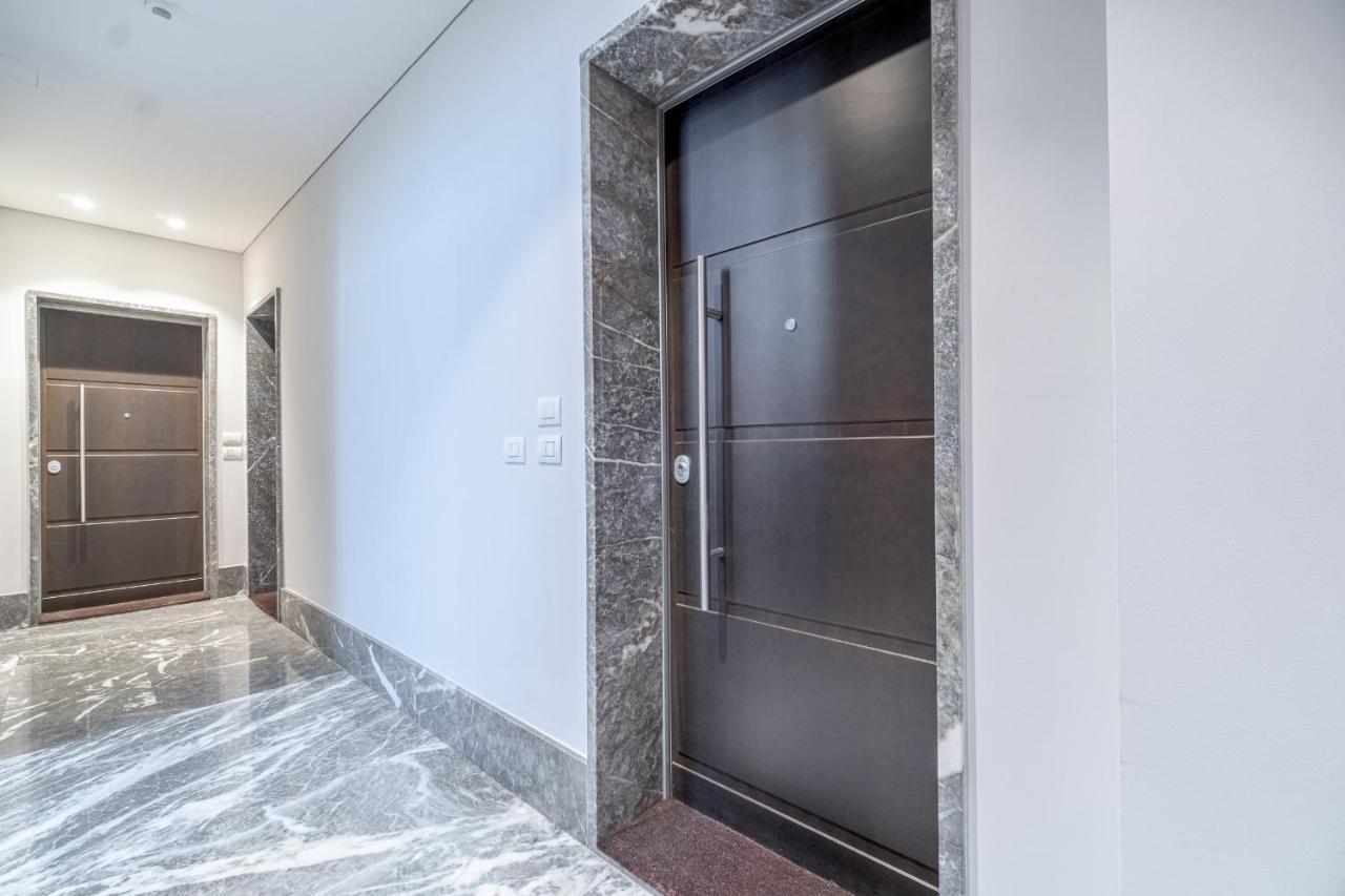 Turin Oasis Botanique Modern & Central Apartment Turim Exterior foto