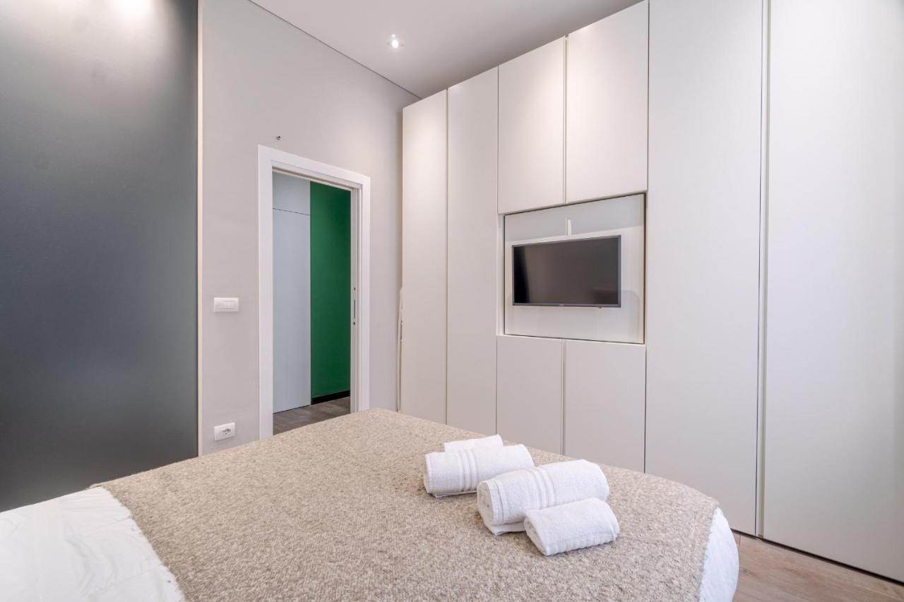 Turin Oasis Botanique Modern & Central Apartment Turim Exterior foto