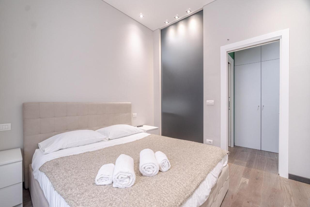 Turin Oasis Botanique Modern & Central Apartment Turim Exterior foto
